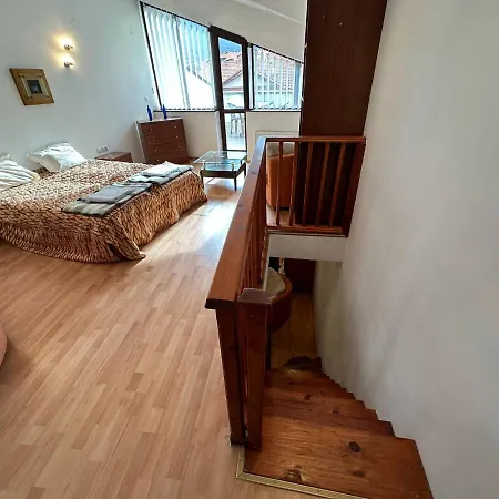 Apartment Bright Mountain View Penthouse - 300mbps Wi-fi *
