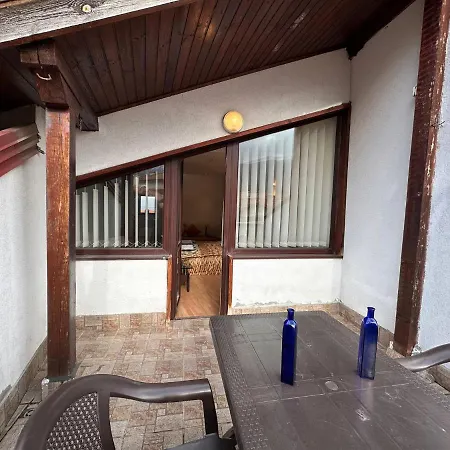 Apartment Bright Mountain View Penthouse - 300mbps Wi-fi *
