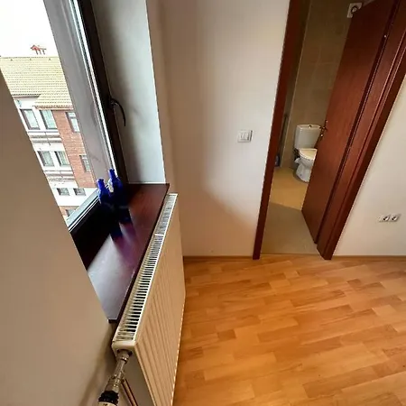 Apartment Bright Mountain View Penthouse - 300mbps Wi-fi *