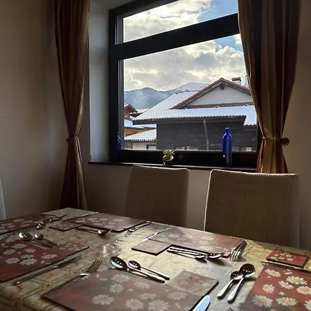 Apartment Bright Mountain View Penthouse - 300mbps Wi-fi *