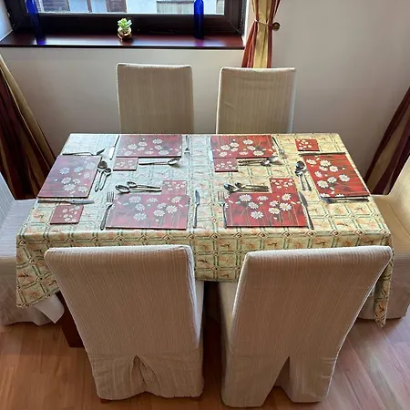 Apartment Bright Mountain View Penthouse - 300mbps Wi-fi *