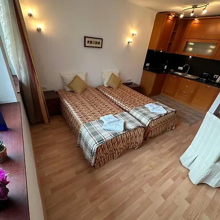 Bright Mountain View Penthouse - 300mbps Wi-fi Apartment *